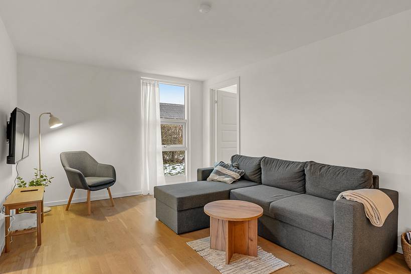 Foto von Ferienhaus MY65 in Tørresø - Nordfünen