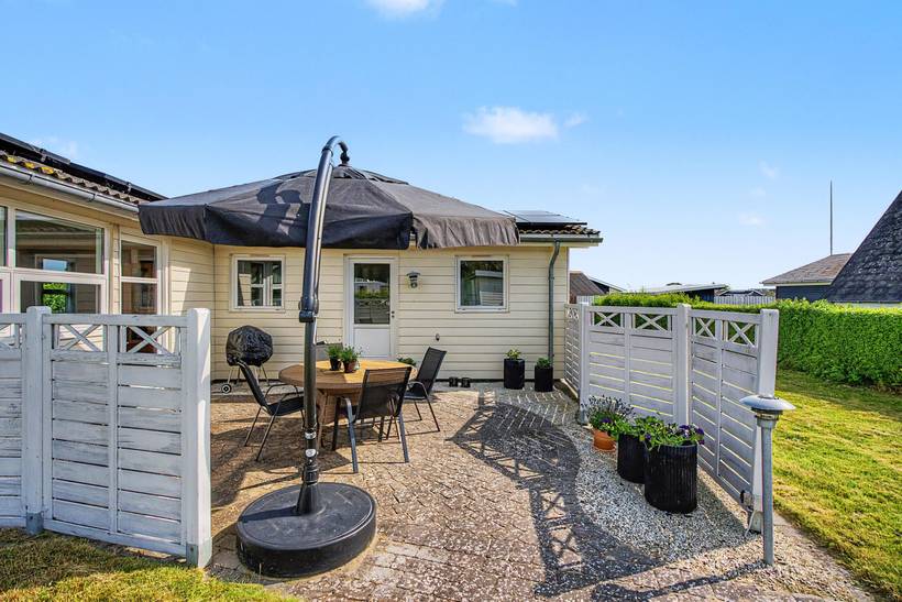 Foto von Ferienhaus MY65 in Tørresø - Nordfünen