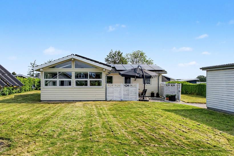 Foto von Ferienhaus MY65 in Tørresø - Nordfünen