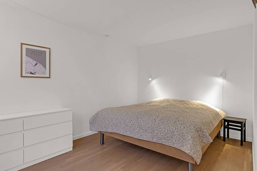 Foto von Ferienhaus MY65 in Tørresø - Nordfünen