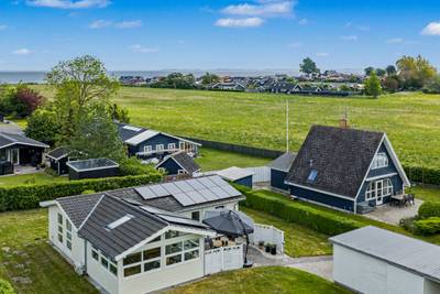Vorschaubild von Ferienhaus MY65 in Tørresø - Nordfünen