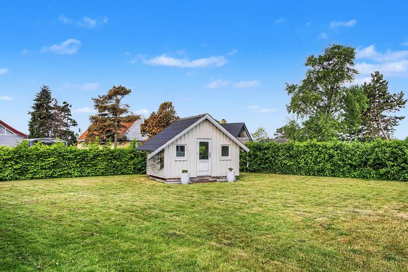 Foto von Ferienhaus MY65 in Tørresø - Nordfünen