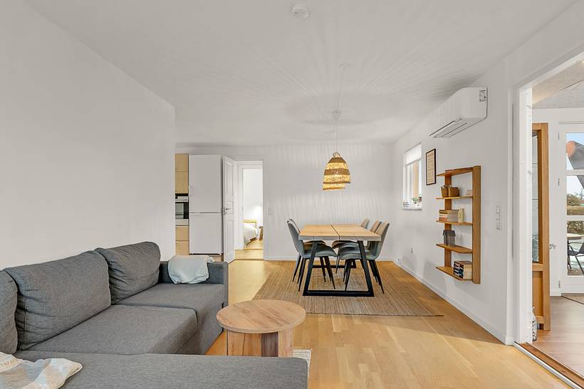 Foto von Ferienhaus MY65 in Tørresø - Nordfünen
