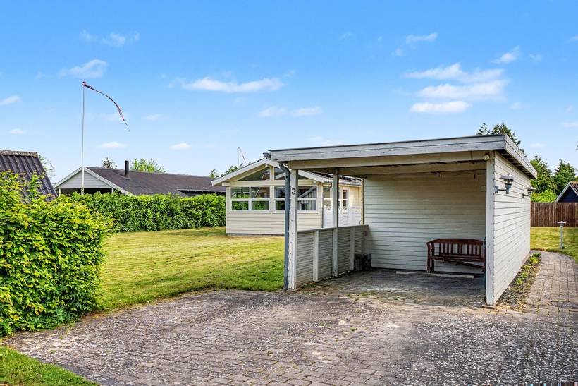 Foto von Ferienhaus MY65 in Tørresø - Nordfünen