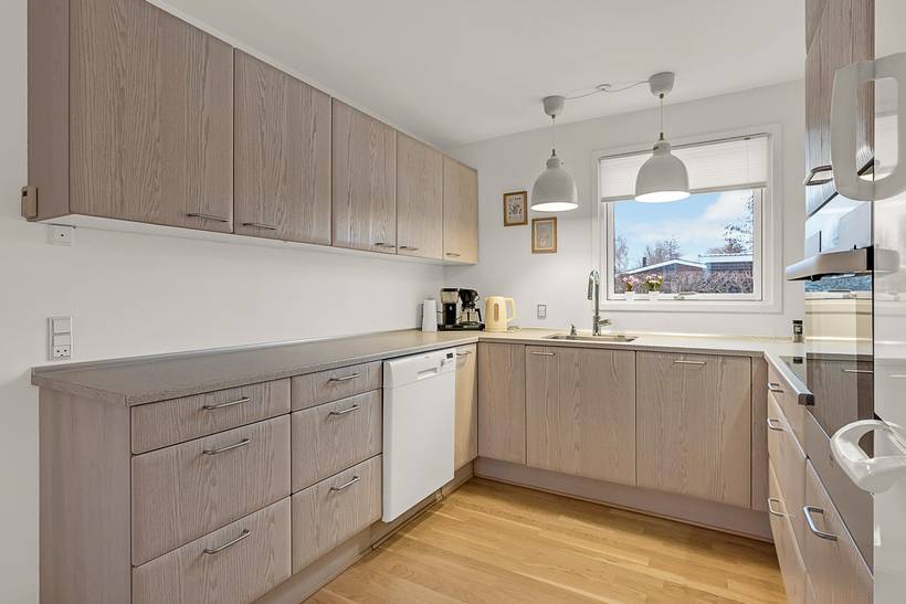 Foto von Ferienhaus MY65 in Tørresø - Nordfünen