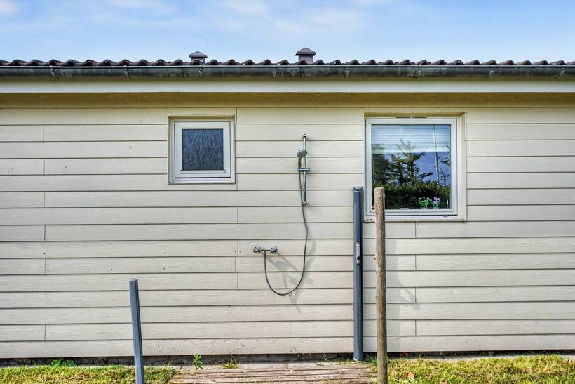 Foto von Ferienhaus MY65 in Tørresø - Nordfünen