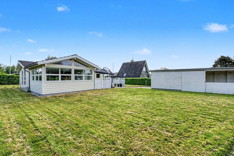 Foto von Ferienhaus MY65 in Tørresø - Nordfünen