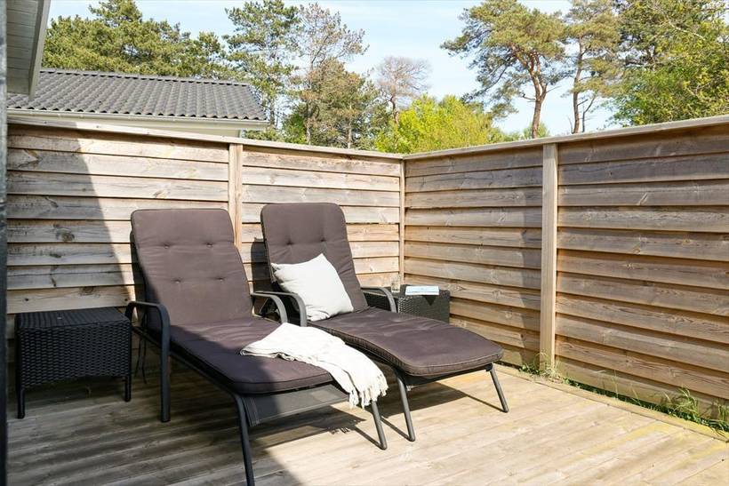 Foto von Ferienhaus MY67 in Nordstrand - Rørvig - Westseeland