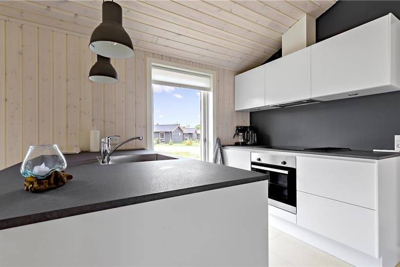 Foto von Ferienhaus MY67 in Nordstrand - Rørvig - Westseeland