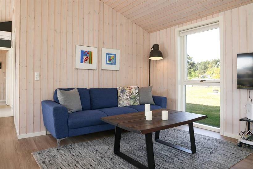 Foto von Ferienhaus MY67 in Nordstrand - Rørvig - Westseeland