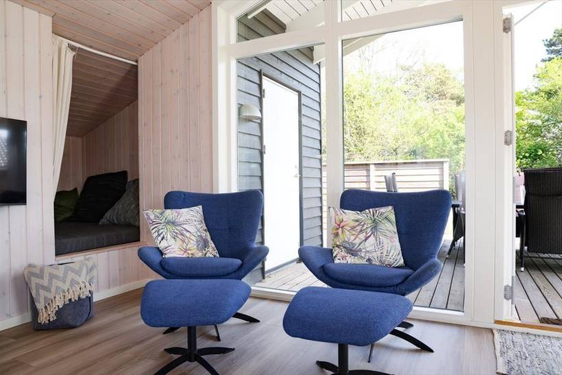 Foto von Ferienhaus MY67 in Nordstrand - Rørvig - Westseeland