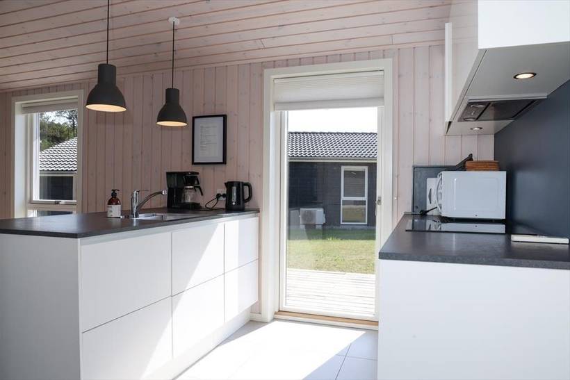 Foto von Ferienhaus MY67 in Nordstrand - Rørvig - Westseeland