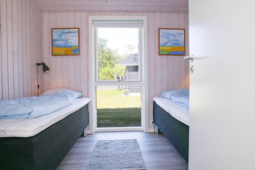 Foto von Ferienhaus MY67 in Nordstrand - Rørvig - Westseeland