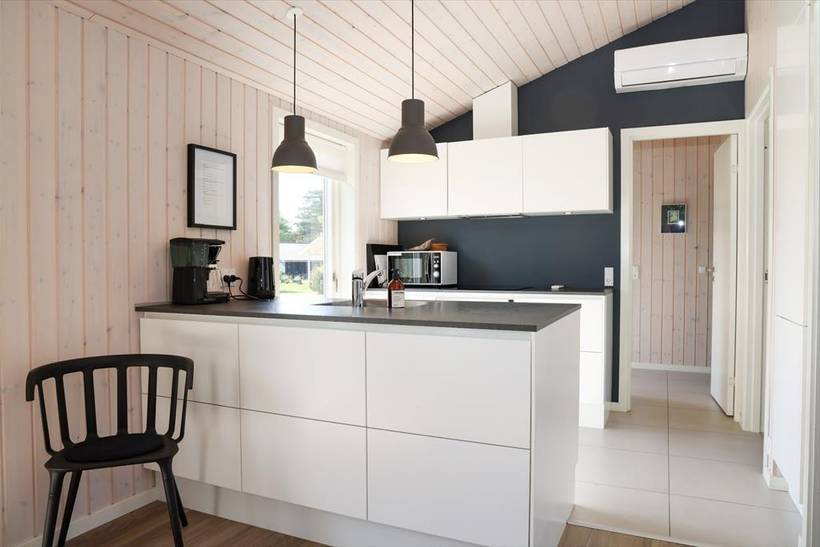 Foto von Ferienhaus MY67 in Nordstrand - Rørvig - Westseeland