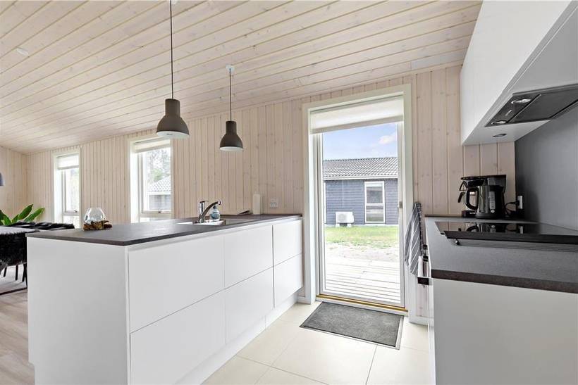 Foto von Ferienhaus MY67 in Nordstrand - Rørvig - Westseeland