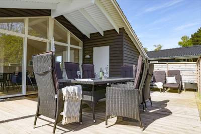 Vorschaubild von Ferienhaus MY67 in Nordstrand - Rørvig - Westseeland