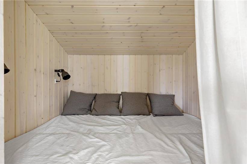 Foto von Ferienhaus MY67 in Nordstrand - Rørvig - Westseeland