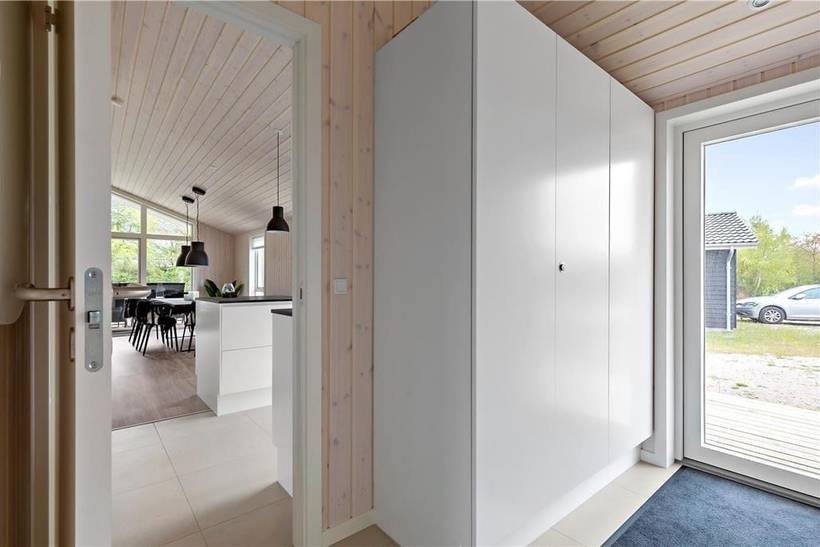 Foto von Ferienhaus MY67 in Nordstrand - Rørvig - Westseeland