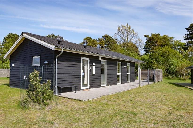 Foto von Ferienhaus MY67 in Nordstrand - Rørvig - Westseeland