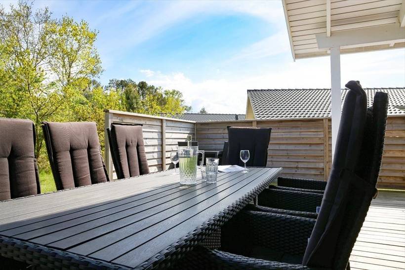 Foto von Ferienhaus MY67 in Nordstrand - Rørvig - Westseeland