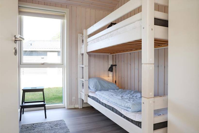 Foto von Ferienhaus MY67 in Nordstrand - Rørvig - Westseeland