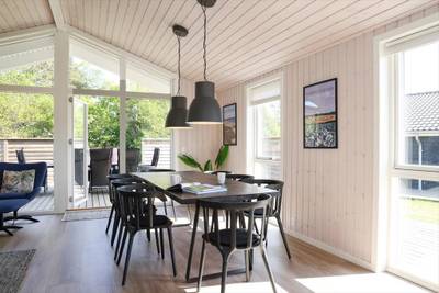 Vorschaubild von Ferienhaus MY67 in Nordstrand - Rørvig - Westseeland