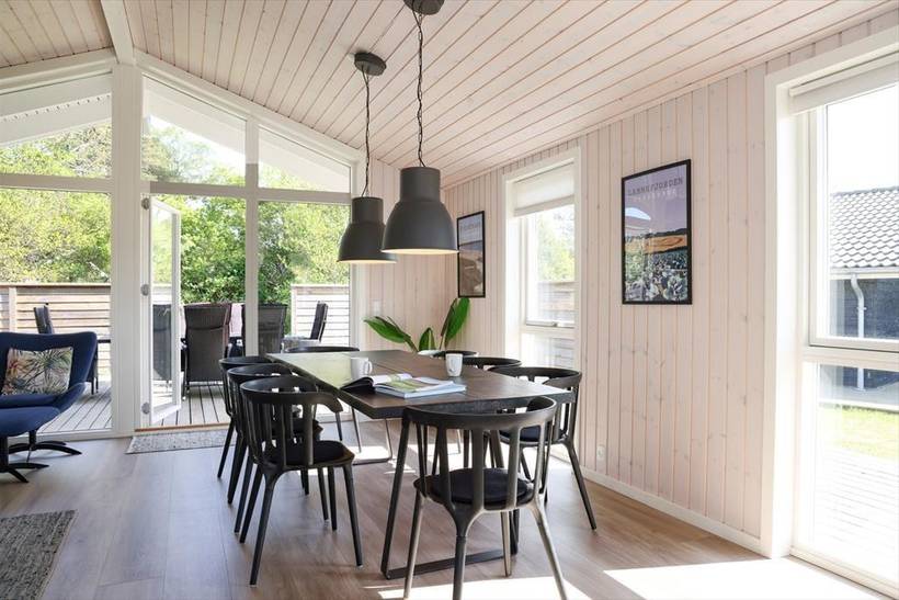 Foto von Ferienhaus MY67 in Nordstrand - Rørvig - Westseeland