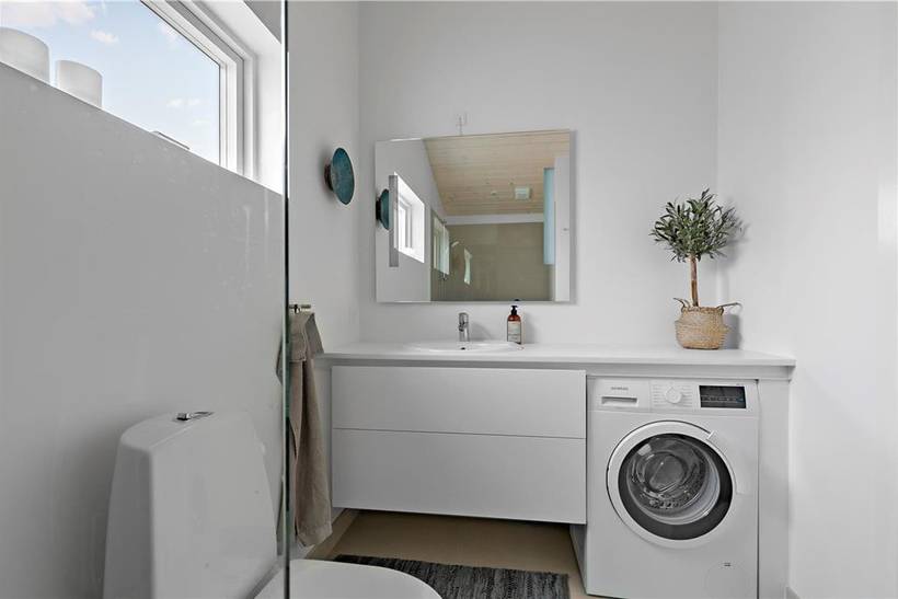 Foto von Ferienhaus MY67 in Nordstrand - Rørvig - Westseeland