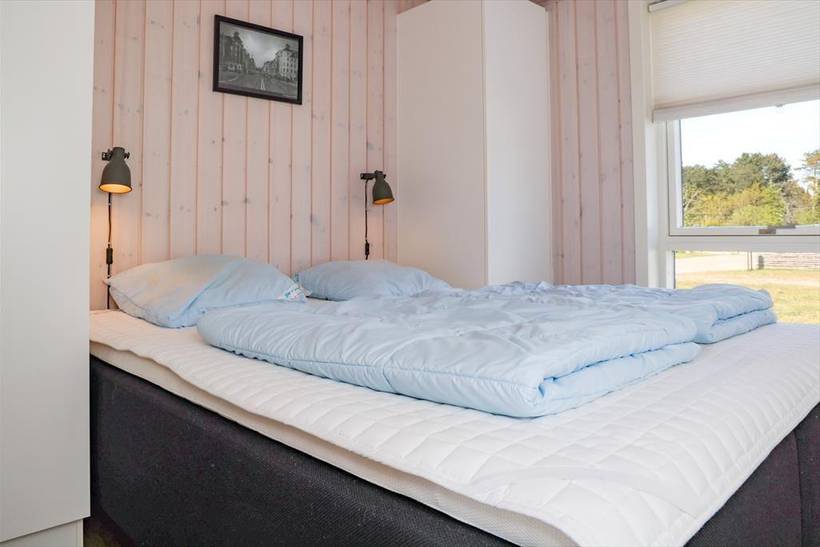 Foto von Ferienhaus MY67 in Nordstrand - Rørvig - Westseeland