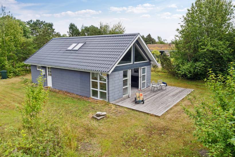 Foto von Ferienhaus MY76 in Hummingen - Lolland