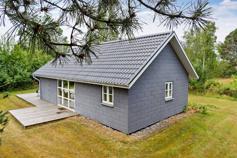 Foto von Ferienhaus MY76 in Hummingen - Lolland