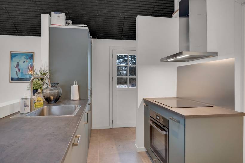 Foto von Ferienhaus MY76 in Hummingen - Lolland