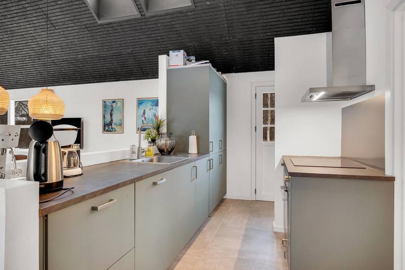 Foto von Ferienhaus MY76 in Hummingen - Lolland