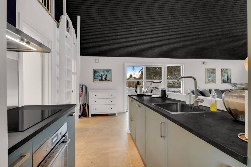 Foto von Ferienhaus MY76 in Hummingen - Lolland