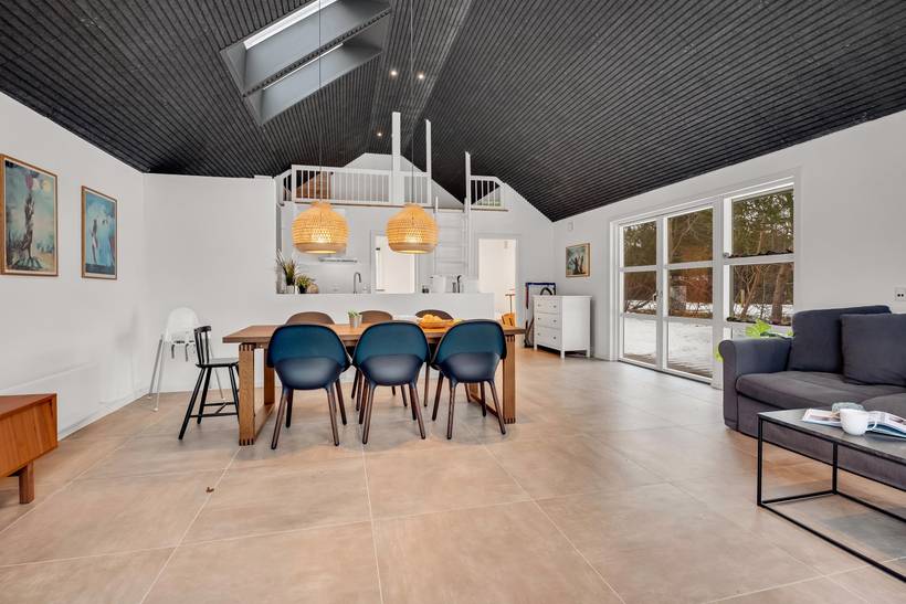 Foto von Ferienhaus MY76 in Hummingen - Lolland