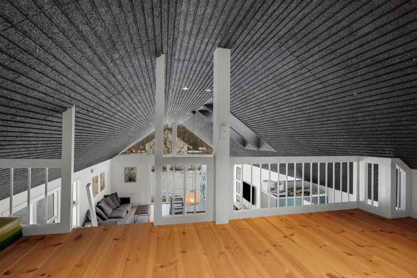 Foto von Ferienhaus MY76 in Hummingen - Lolland