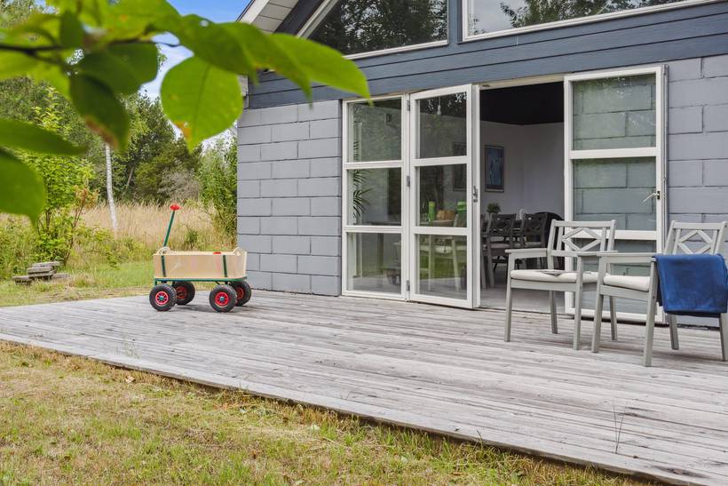 Foto von Ferienhaus MY76 in Hummingen - Lolland