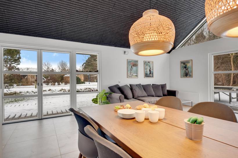 Foto von Ferienhaus MY76 in Hummingen - Lolland