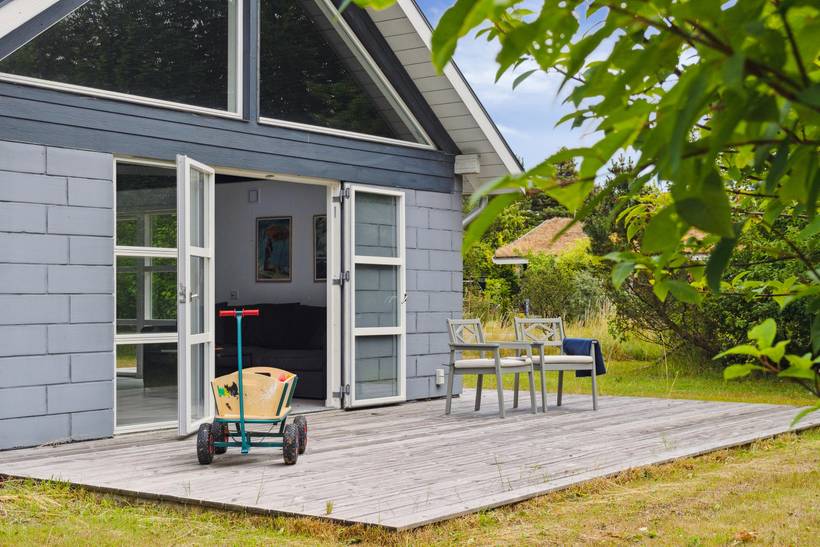 Foto von Ferienhaus MY76 in Hummingen - Lolland