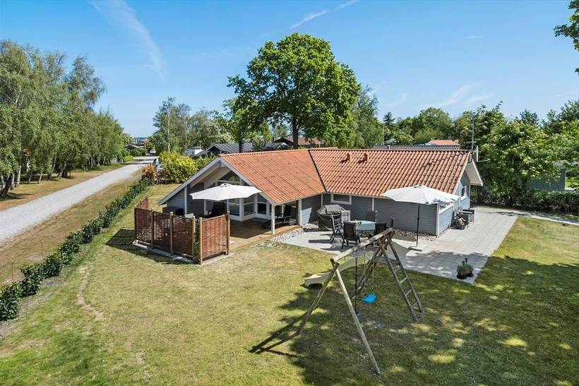 Foto von Ferienhaus MY88 in Juelsminde - Ostjütland