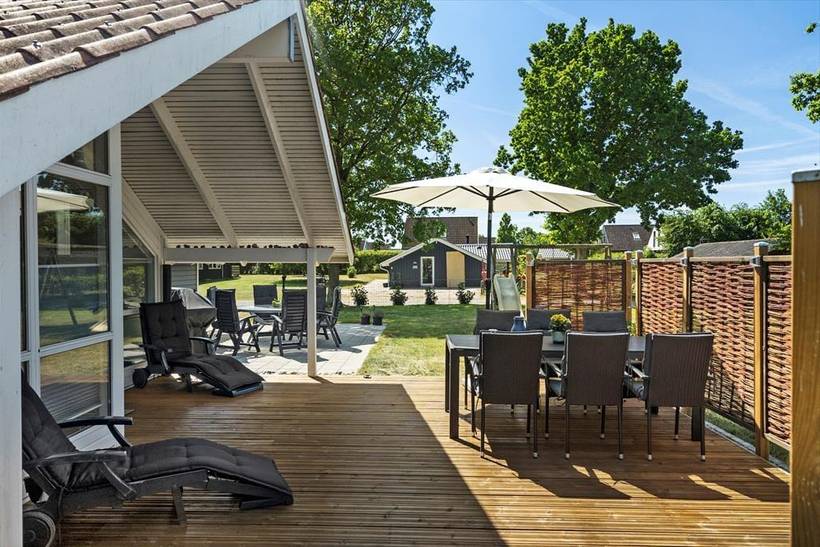 Foto von Ferienhaus MY88 in Juelsminde - Ostjütland