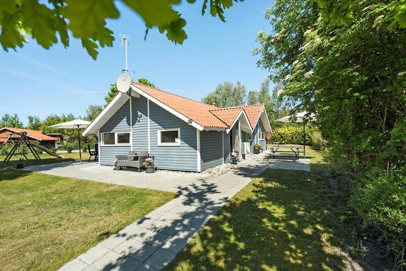 Foto von Ferienhaus MY88 in Juelsminde - Ostjütland