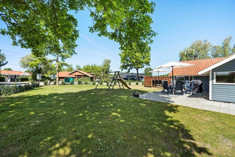 Foto von Ferienhaus MY88 in Juelsminde - Ostjütland