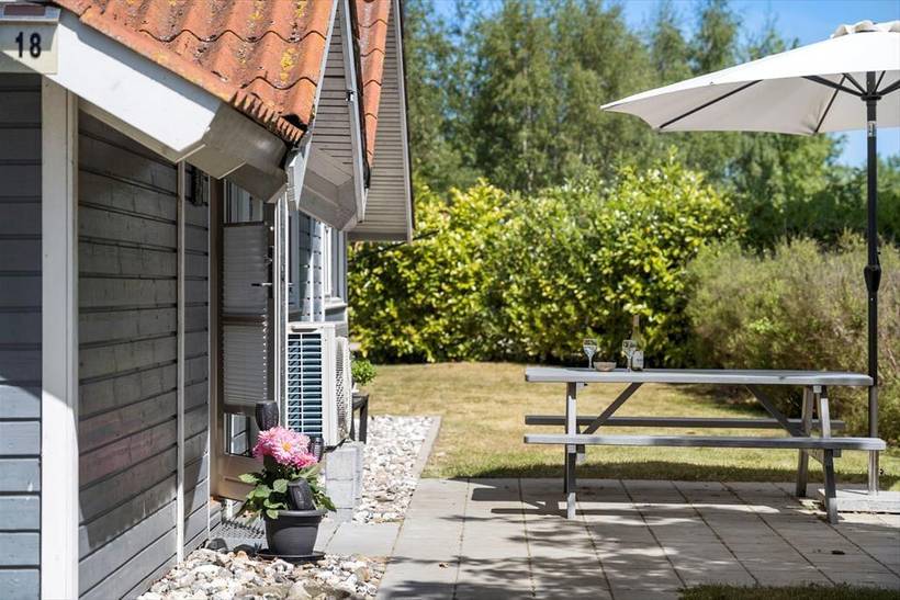 Foto von Ferienhaus MY88 in Juelsminde - Ostjütland