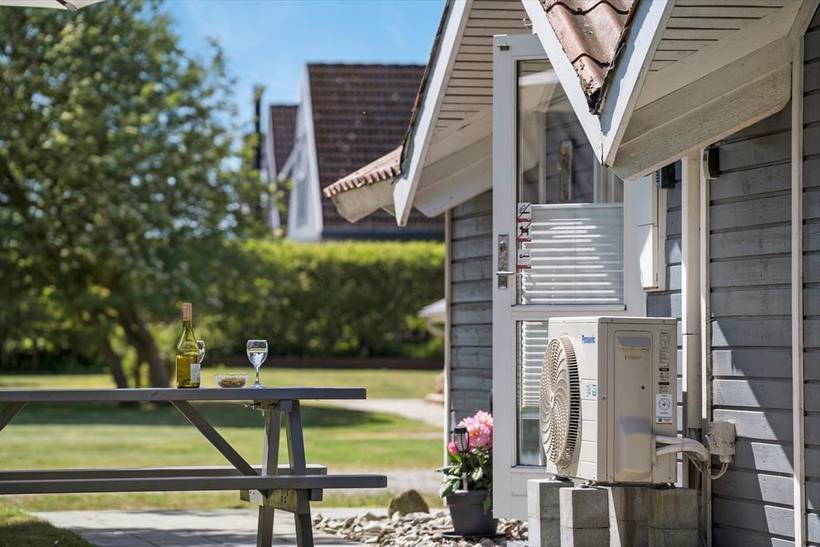 Foto von Ferienhaus MY88 in Juelsminde - Ostjütland