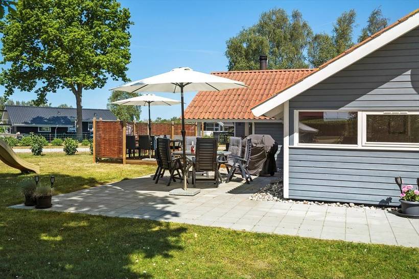 Foto von Ferienhaus MY88 in Juelsminde - Ostjütland