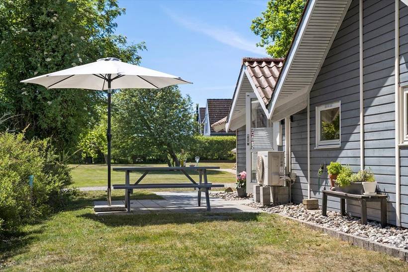 Foto von Ferienhaus MY88 in Juelsminde - Ostjütland