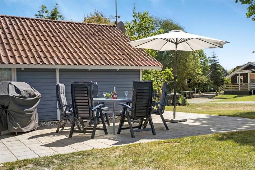 Foto von Ferienhaus MY88 in Juelsminde - Ostjütland