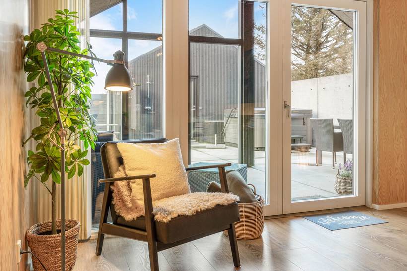 Foto von Ferienhaus MY89 in Søndervig - Westjütland