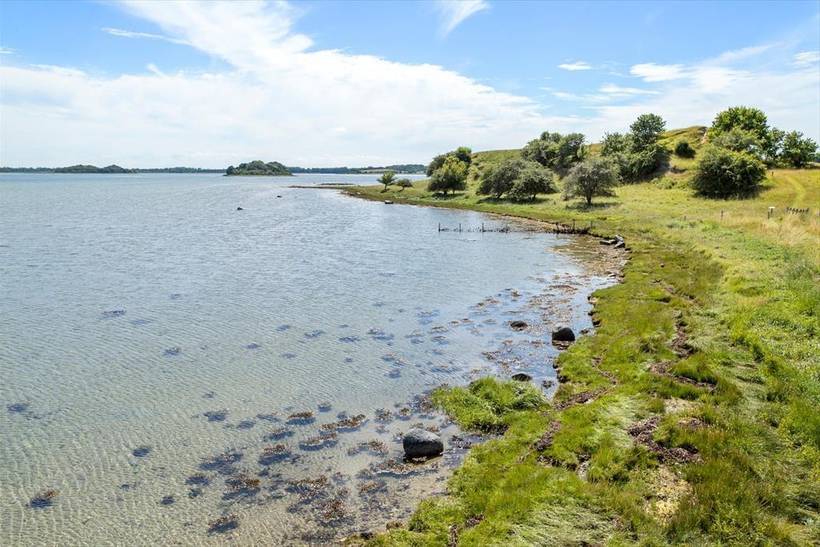 Foto von Ferienhaus MY91 auf Syd - Samsø